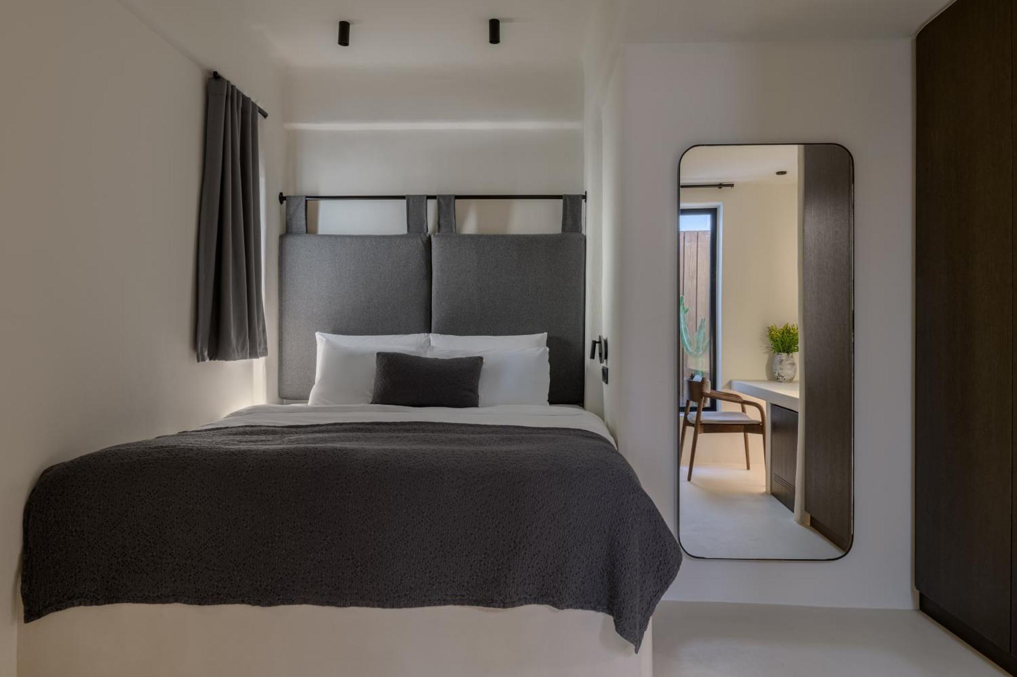 Rocabella Mykonos Hotel Agios Stefanos  Luaran gambar