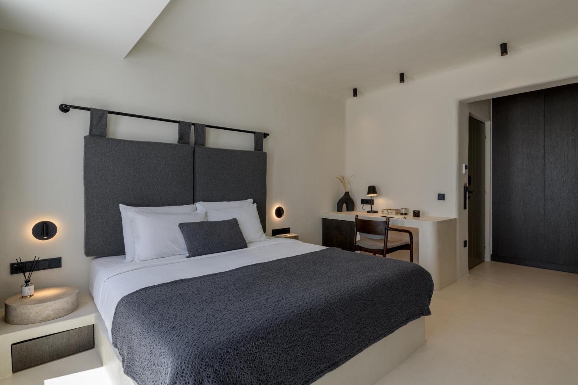 Rocabella Mykonos Hotel Agios Stefanos  Luaran gambar